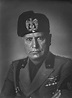Wardrobe that hid Benito Mussolini’s body for sale on eBay - NY Daily News