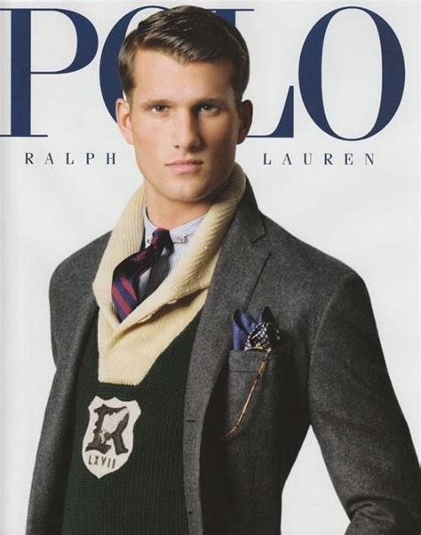 23 Really Really Ridiculously Good Looking Ralph Lauren Male Models
