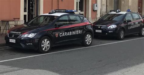 Tentato Omicidio A Reggio Calabria Padre E Figlio Arrestati