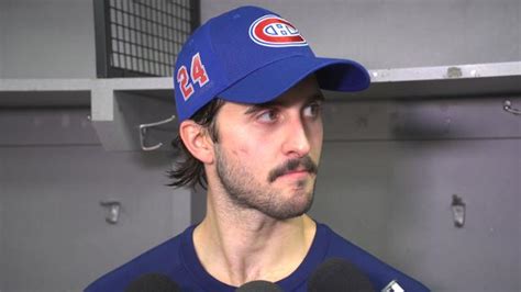Danault dropped to the ice and was eventually stretchered off after a lengthy. Phillip Danault Takes Shots At Bergevin & Muller.