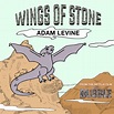 Wings Of Stone by Adam Levine on Beatsource