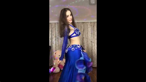 bigo star maria kaif live dance video part 4 youtube