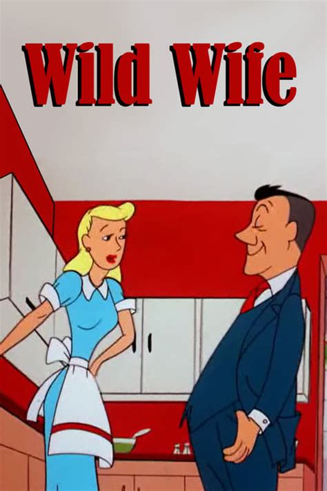 wild wife 1954 — the movie database tmdb