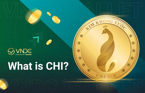 What Is The Vietnam Gold Token Chi Vndc Blog