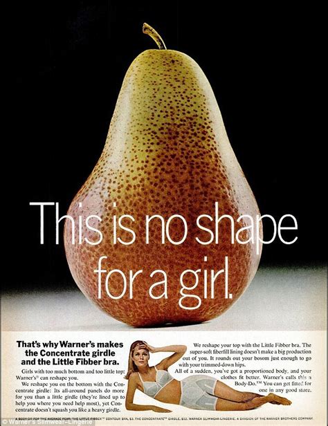Sexism And Advertising Shocking Vintage Ads You Need To See Today