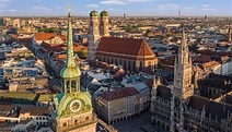 Travel for All - accessible holiday and excursion in Munich