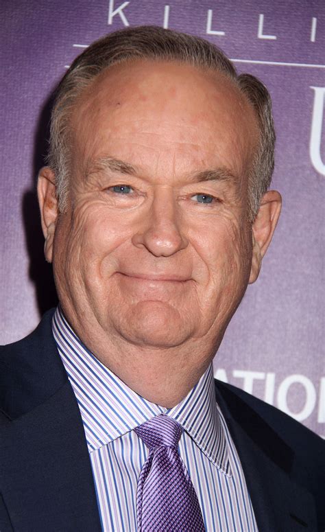 Bill Oreilly Gets Axed By Fox Personal Liberty