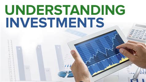 How To Invest Understanding Investment Markets And How To Invest