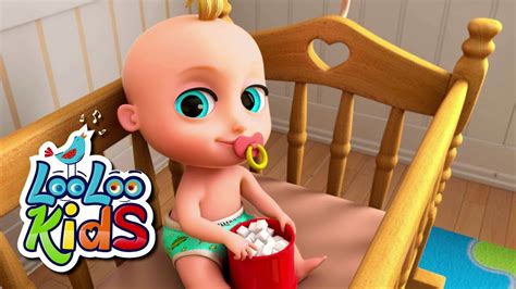 Little johny has been eating sugar and lies. Johny Johny Yes Papa 👶 THE BEST Song for Children - YouTube