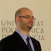 Raúl GONZÁLEZ‐MEDINA | Ph.D. | Universitat Politècnica de València ...