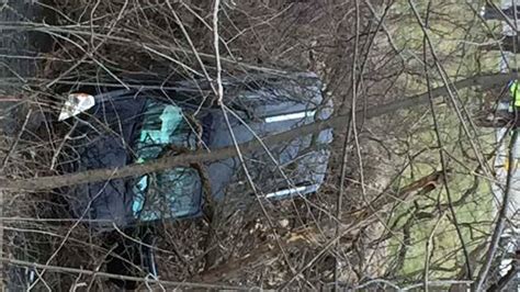 Car Crash In Austintown Sends Three To Hospital