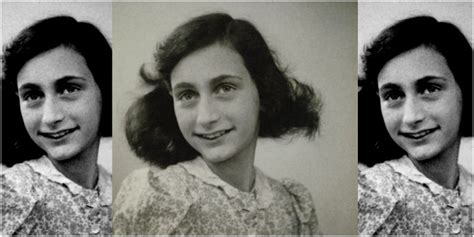 Jewish Dutch Notary Suspected To Have Betrayed Anne Frank