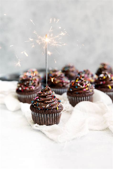 15 Best Chocolate Cupcakes Birthday Easy Recipes To Make At Home