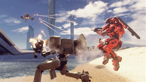 Halo 5 Guardians Might Be Coming To Pc Tech News Log