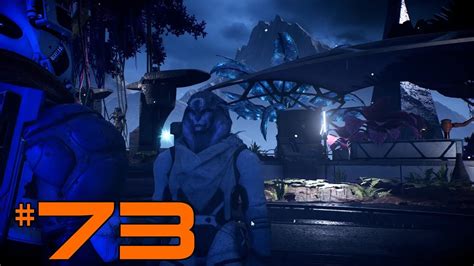 How to eliminate the kett in mass effect andromeda? Mass Effect Andromeda Playthrough - Part 73 - The Sages of ...