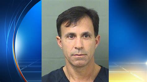 West Palm Beach Podiatrist Accused Of Raping Woman