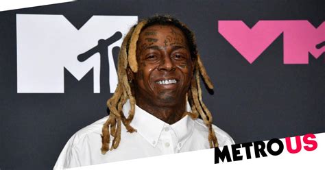 Lil Wayne Horrified Over Bizarre Waxwork Of Himself Metro News
