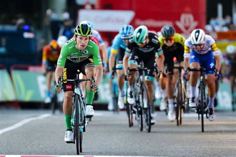 2020 Vuelta a España stage 10 highlights - Video | Cyclingnews
