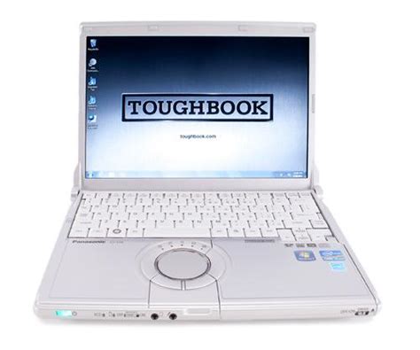 Panasonic Toughbook Cf S10