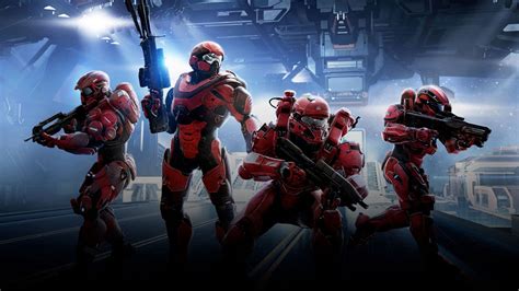 Halo 5 Guardians Multiplayer Beta Hands On