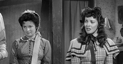 The Same Woman Played Two Of Chesters Would Be Brides On Gunsmoke