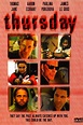 Thursday (1998) - Posters — The Movie Database (TMDB)