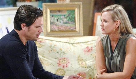 The Young And The Restless Spoilers Nick And Sharons Future On Hold He Feels Pressured Soap