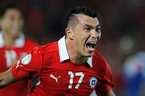 Copyright disclaimer under section 107 of the copyright act 1976,allowance is made for fair use for purposes such as criticism,comment, news reporting. Chilean International Gary Medel On His Way To Inter Milan ...