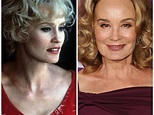 Jessica Lange Plastic Surgery? — See Her Complete Transformation!