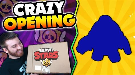 Brawl stars daily tier list of best brawlers for active and upcoming events based on win rates from battles played today. NEW *LEGENDARY* BOX FROM SUPERCELL! OPENED A REAL ...