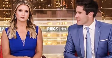 Fox News Hosts Panic After Realizing They Booked The Wrong Democrat