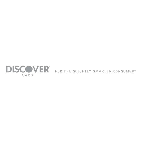 Discover Card Vector Logo