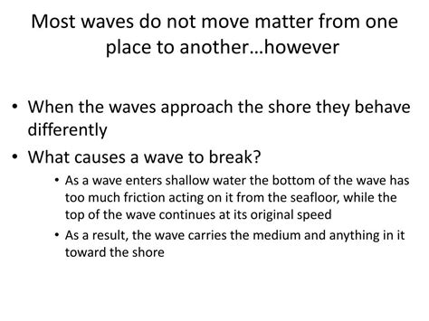 Ppt Chapter 17 Mechanical Waves And Sound Powerpoint Presentation Free