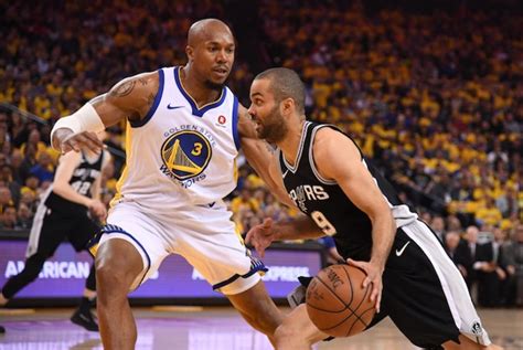He played for the san antonio spurs throughout most of his nba career, winning four nba championships with the spurs and was the 2007 nba finals mvp. Here Are the Teams Reportedly Interested in Signing Free ...
