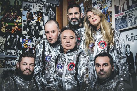 Os Mutantes Interview Sergio Dias Its Psychedelic Baby Magazine