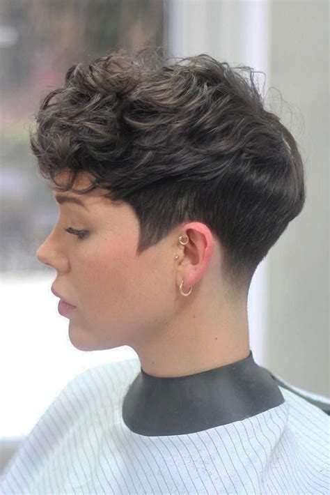 55 Super Cool Taper Haircut Styles LoveHairStyles Com Short Hair