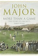Read [Pdf]> More Than A Game: The Story of Cricket's Early Years by ...