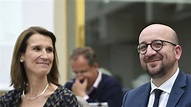 Eerste vrouwelijke premier van België is joods | Joods.nl Nieuws