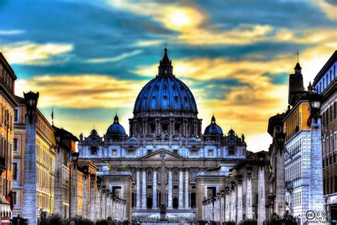 4 Datos Que No Podrás Creer Sobre El Vaticano ¡conócelos