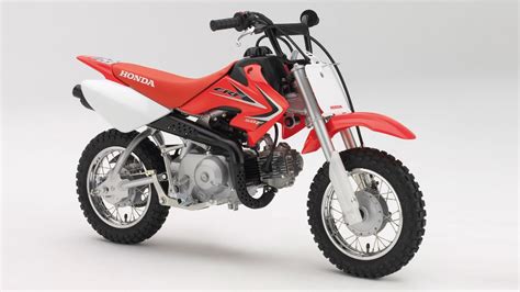 2017 Honda Crf50f Motorcycle Review Specs Off Road And Trail Bike