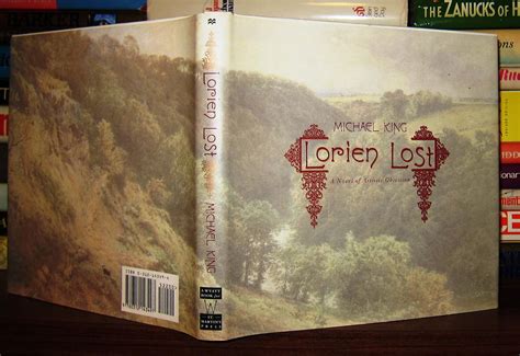 LORIEN LOST | Michael King | First Edition; First Printing