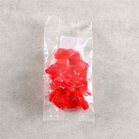 Cinnamon Flavored Rock Candy Product Info Tragate