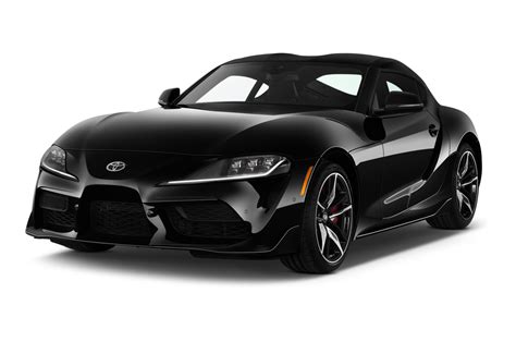 2022 Toyota Supra Prices Reviews And Photos Motortrend