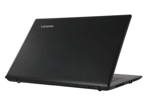 Lenovo Laptop Ideapad 110 Amd A8 7410 8gb Memory 1tb Hdd 17 3 Windows 10 80um000dus