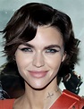 RUBY ROSE at Resident Evil: The Final Chapter Premiere in Los Angeles ...