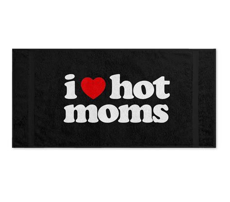 I Heart Hot Moms Danny Duncan