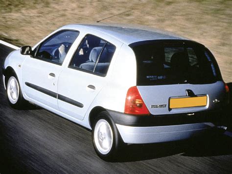 Renault Clio Dti P Rxe Prezzo Consumi E Configuratore