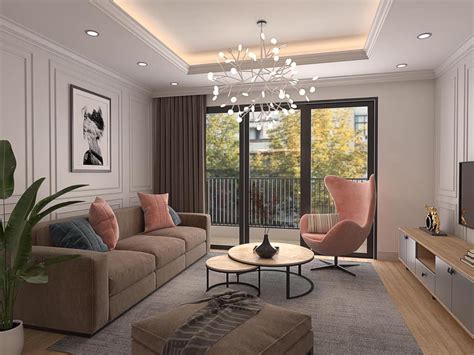 3595 Interior Livingroom Scene Sketchup Model By Quan