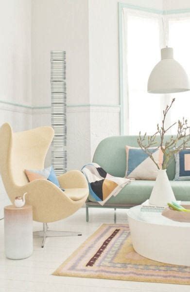 Over 50 Brilliant Pastel Interiors That You Are Going To Love