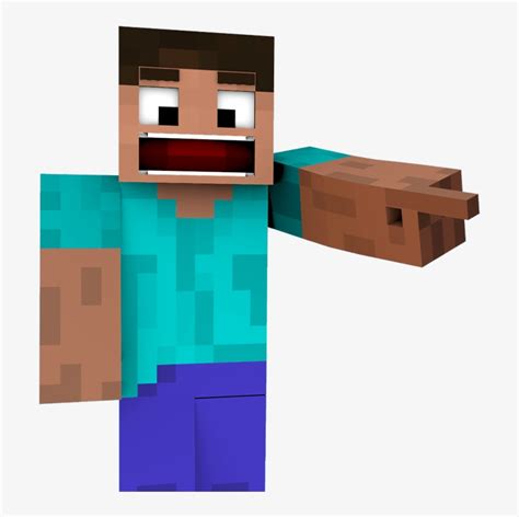 30 Steve Png Minecraft Steve Photo Tembelek Bog